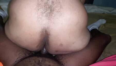 Best Friend Enjoying My Dick