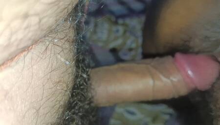 New desi bhabhi fucked in mare form from behind