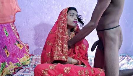 Shabitha Bibi's Boyfriend Fucked Her in the Ass and Tore Her Ass
