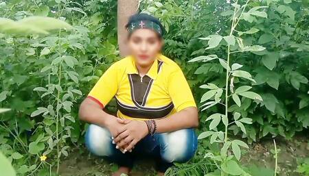 Ufff Please Do It Slowly, I Will Be Able to Reach There, What Happened with the Girl in the Jungle