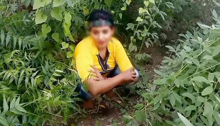 Cheating Happened with Indian Desi Girl