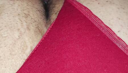 Fucking my best friend at her house