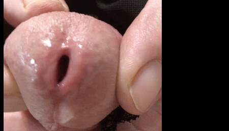 Full Video - Estim & Sounding Cumshot - from soft to hard with all the tools at my disposal -