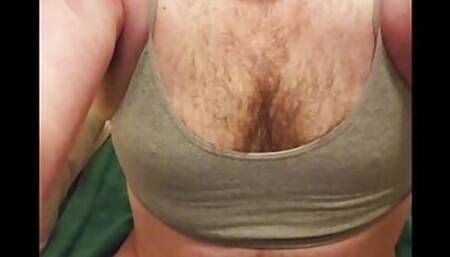 Tiny Dick Sissy