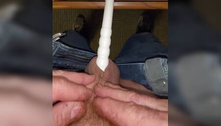 Wishing you were here fucking me
