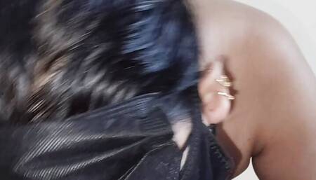 Desi Village Randi Sucking Dick
