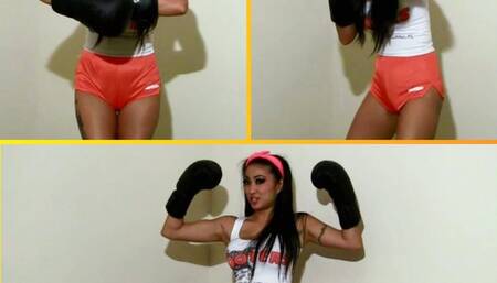 Hooters Girl Fight wmv