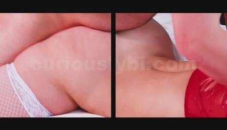 Femdom Makes You Submissive