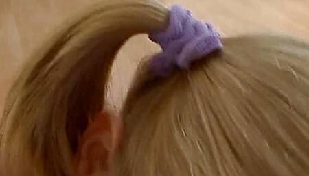 Wild Amateur Pleasure - Episode 11