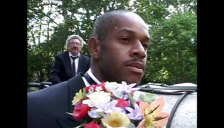 I Want Two Big Dicks Fucking My Wet Assholes