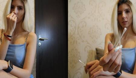 Glamour Girls Humiliation 243