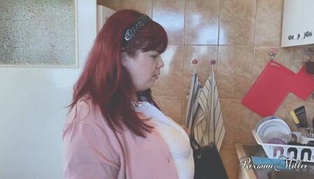 New apartment, new adventures p2