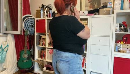 Futanari Joi