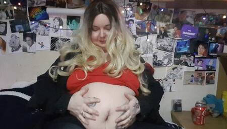 Swallowing Air - Gurgles and Burps