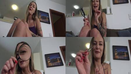 Glamour Girls Humiliation 254 wmv