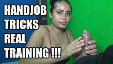 HANDJOB 240916BA VIOLET TOTALLY REAL TRAINING HANDJOB TRICKS WHILE SUCKING COCK (FULL HD MP4 VERSION)