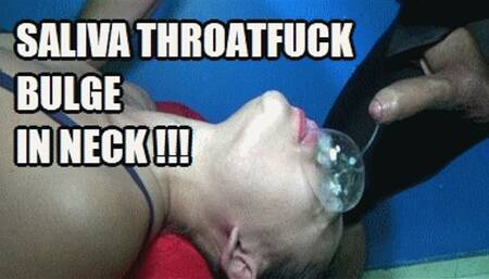 DEEP THROAT SPIT FETISH 240916HB SARAI THROATFUCKING ITCHY THROAT FANTASY AND SLOPPY DEEPTHROAT (FULL HD MP4 VERSION)