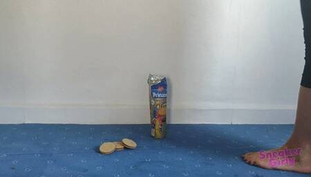 Sneaker-Girl Darleen - Cookie Crush