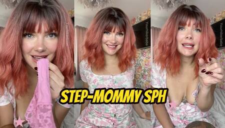 Step-Mommy SPH