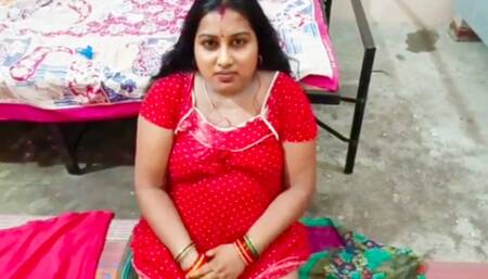 Mami ko bhanja ne gand ur chut mein chudai ki