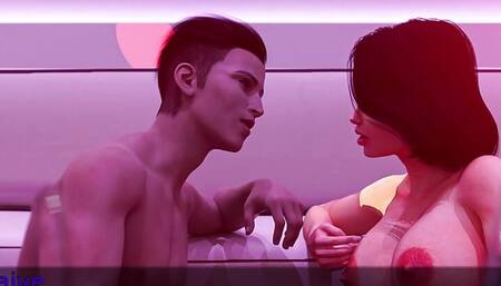 Fate and Life #13 the Mystery of Vaulinhorn