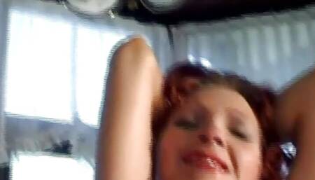 A Real Whore for My Big Hard Cock, Amazing Hard Anal Fuck!!