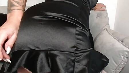 hot homemade teen ass