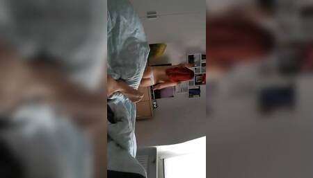 Pregnant and mega horny 2.0
