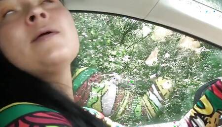 Mature MILF Fucks Shy Boy - Maturevan