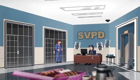 Summertime Saga Sexy Mermaid Aqua Finally Appears!- Part 146