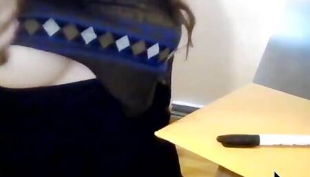 Therapy Session Asian Psychologist Seduces Her Client