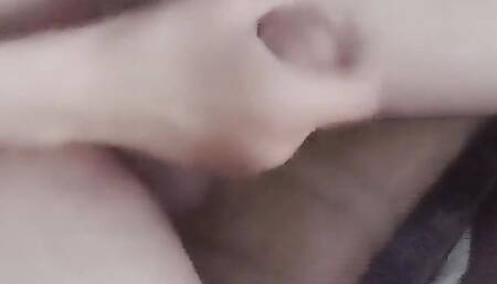 Sex In room Alone Night Enjoying