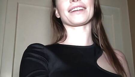 Too Sexy for a Club Girl - Clubcastings