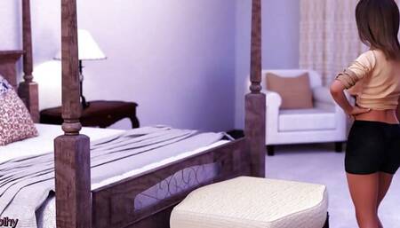 Sunshine Love #10 - so Damn Hot