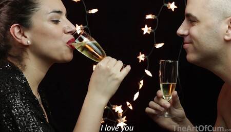 Cumpilation #4! 10 Cumshots! 20 Mins of: Mouthfuls! Facials! Eating Cum From a Spoon! Cum on Food!