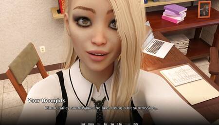 Wvm - Part 36- Suck My Thumb