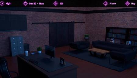 Midnight Paradise Part 57 - Wet Sexting