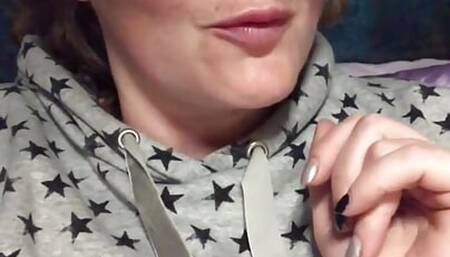 Fiddling N Twiddling My Bushy Pussy