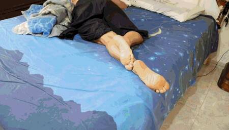 Her weekend Saturday part 1 morning AVI (1920x1080) FHD