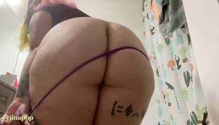 Asshole Addict for Mommy Domme