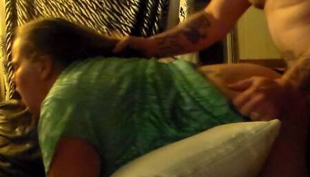 Sex Session #5