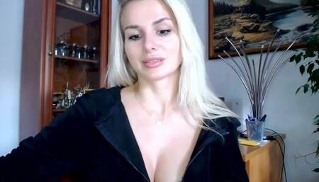 MyFreeCams - CorneliaBaby September 10 2024