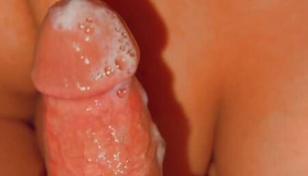 Neighbor Sexy Aunty Sucking My Big Cock After Sex!