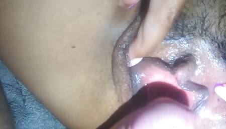 Real Homemade British Couple - Amateur Mixed Race MILF Gets Her Big Wet Pussy Fucked on XTC Part 1