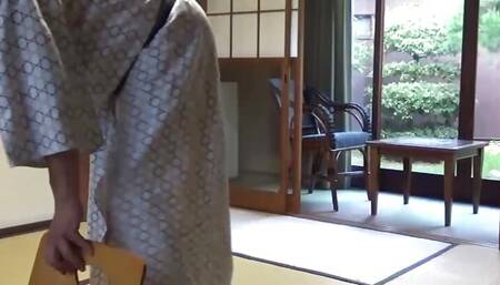 Obscene images captured by cameras in hot-spring