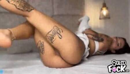 Do you like the way I Masturbate in my