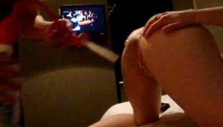 Belgian Amateur's Milk Time