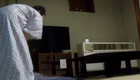 Obscene images captured by cameras in hot-spring 4