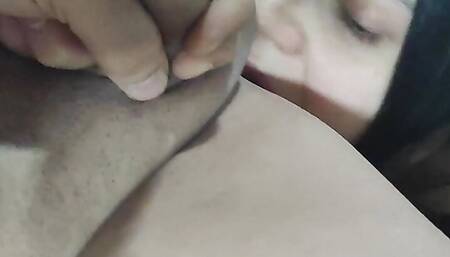 BEAUTIFUL 19 YEAR OLD GIRLFRIEND HAVING DELICIOUS SEX