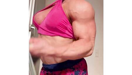 Would you still let me sit on your face if I insisted that your asshole is plugged?